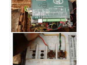 Gate Automation and Intercom Repairs, Highlands, Harare